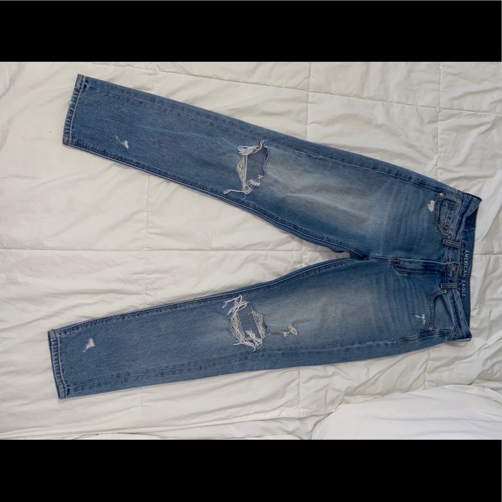 Women’s American Eagle Jeans